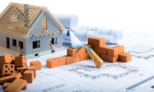 Government Research Shows Housing Starts Increase 6.3% in June