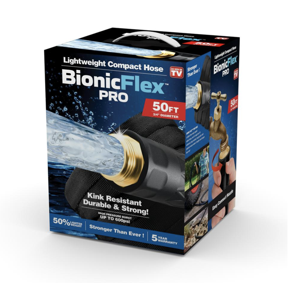 bionicflex pro hose